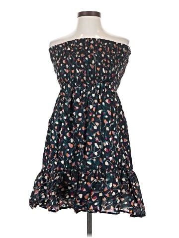 Moda International Cocktail Dress (view 1)