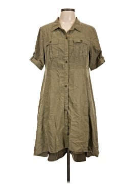 ICE Trenchcoat (view 1)