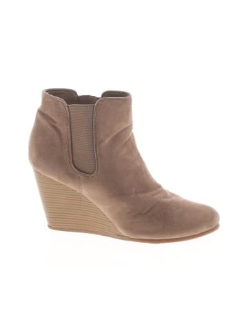 Merona Ankle Boots (view 1)