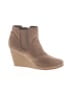 Merona Tan Ankle Boots Size 10 - photo 1