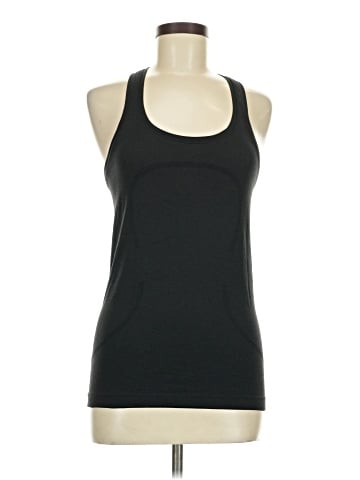 Lululemon Athletica Active Tank - front