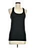 Lululemon Athletica Black Active Tank Size 6 - photo 1