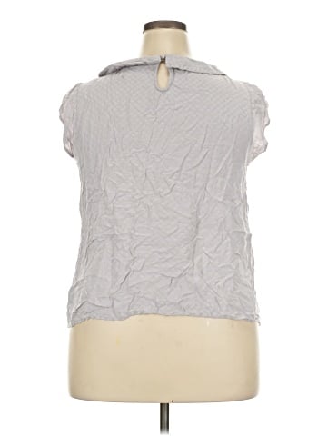ModCloth Sleeveless T-Shirt (view 2)