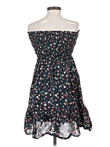 Moda International Cocktail Dress (view 2)