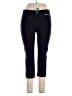 Guess Jeans Black Blue Active Pants Size XL - photo 1