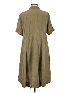 ICE Trenchcoat (view 2)