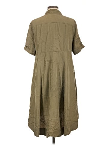 ICE Trenchcoat (view 2)
