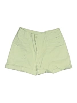 Eddie Bauer Khaki Shorts (view 1)