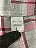 Assorted Brands Plaid Gray Casual Pants Size L - photo 7