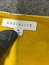 Socialite 100% Polyester Yellow Sleeveless Blouse Size XL - photo 7