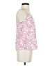 Primark Pink Sleeveless Blouse Size 2 - photo 4