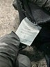 Pink Blush Black Active Pants Size Sm Maternity - photo 4