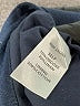 VICI Solid Blue Shorts Size L - photo 4