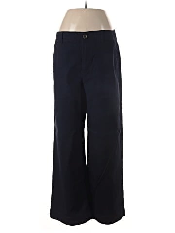 Ann Taylor LOFT Casual Pants (view 1)