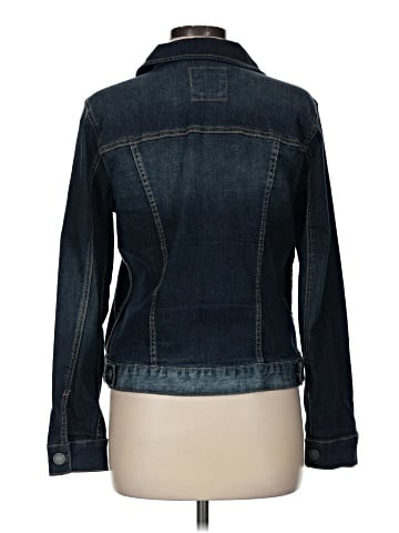 LC Lauren Conrad Denim Jacket (view 2)