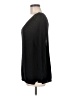 Mak Sweater Black Pullover Sweater Size M - photo 5