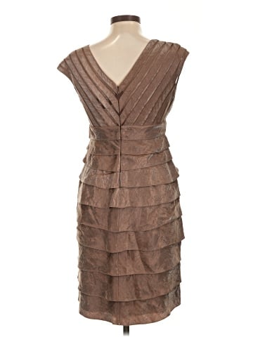 Adrianna Papell Cocktail Dress (view 2)