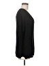 Mak Sweater Black Pullover Sweater Size M - photo 4