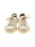 ROTHY'S Ivory White Sneakers Size 9 1/2 - photo 2