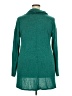 Lane Bryant Teal Turtleneck Sweater Size 18 (3) - photo 2