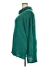 Lane Bryant Teal Turtleneck Sweater Size 18 (3) - photo 5