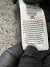 MICHAEL Michael Kors Ivory Poncho Size M - photo 8