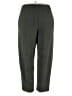 Halmode 100% Polyester Gray Dress Pants Size 18 - photo 1