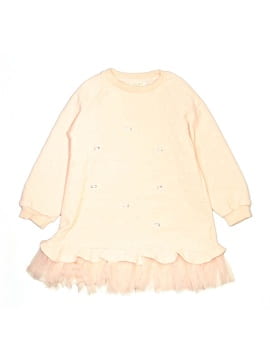 Little Posh Dress (view 1)