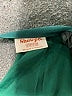 showpo 100% Polyester Solid Teal Green Romper Size 8 - photo 7