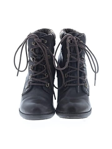 Mia Ankle Boots (view 2)
