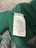 LC Lauren Conrad Green Long Sleeve Top Size L - photo 8