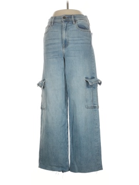 Hidden Jeans Jeans