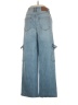 Hidden Jeans Blue Jeans Size 25 waist - photo 2