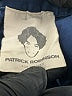 Patrick Robinson for Target Solid Blue Casual Skirt Size 7 - photo 4