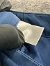 Patrick Robinson for Target Solid Blue Casual Skirt Size 7 - photo 6