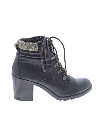 Mia Ankle Boots (view 1)