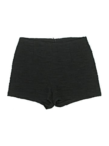 Zara Basic Shorts (view 1)