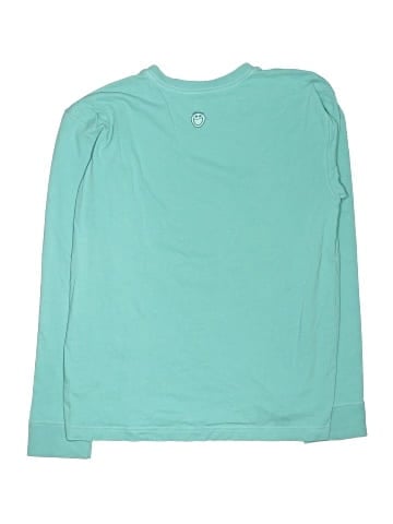 Life Is Good Long Sleeve T-Shirt (view 2)