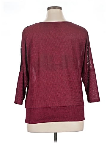 Alyx 3/4 Sleeve Top (view 2)