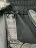 RBX Solid Black Shorts Size 2X - photo 3