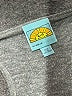 C&C California Tweed Gray Jumpsuit Size S - photo 4