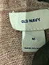 Old Navy Solid Brown Turtleneck Sweater Size M - photo 7