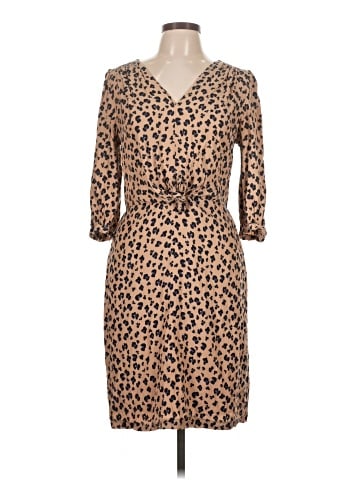 Rebecca Taylor Casual Dress (view 1)