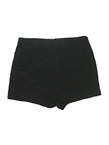 Zara Basic Shorts (view 2)