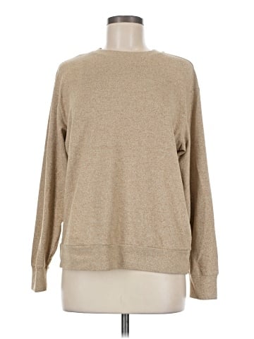 Uniqlo Pullover Sweater (view 1)
