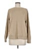 Uniqlo Tan Pullover Sweater Size M - photo 1