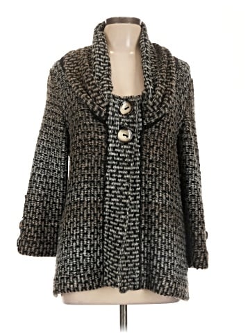 AVA Cardigan (view 1)