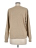 Uniqlo Tan Pullover Sweater Size M - photo 2