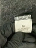 Unbranded Black Long Sleeve Turtleneck Size M - photo 7