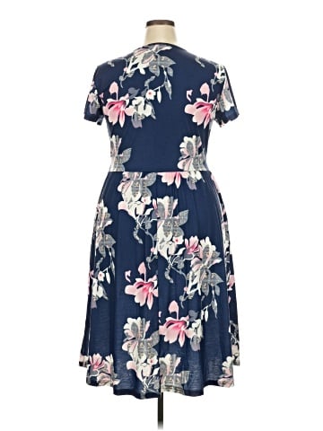 Ouges Casual Dress (view 2)
